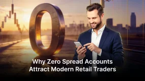 Why Zero Spread Accounts Attract Modern Retail Traders