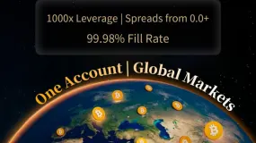 Global Infrastructure Deployment Supports Stability in Multi-Asset Trading Environments