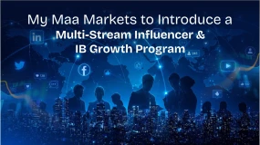 My Maa Markets to Introduce a Multi-Stream Influencer & IB Growth Program