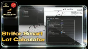 Strifor Lot Calculator