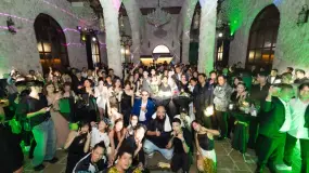 Valetax Celebrates Growth, Partnership, and Progress at Thailand Masquerade Gala 2026 