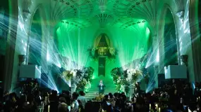 วาเลแทกซ์ฉลองการเติบโต ความร่วมมือ และความก้าวหน้า ในงาน Thailand Masquerade Gala 2026