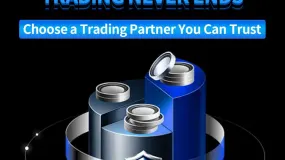 An Increasing Role in Multi-Market Trading Efficiency