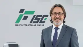  Interstellar Group (FISG) góp mặt trong chuỗi phỏng vấn “Close Up” của WikiFX