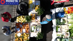 Moneta每日新闻：能源冲击再起迭加通胀压力，德国消费信心加速走弱