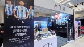 刚刚，ATFX在香港封神！斩获“年度最佳交易商”+十大名师双料大奖