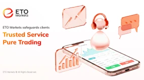 ETO Markets safeguards clients with trusted service and restores pure trading 