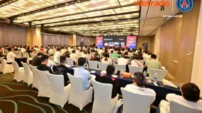 驭势鹭岛，洞见全局｜WeTrade 2026交易技术峰会·厦门站圆满落幕