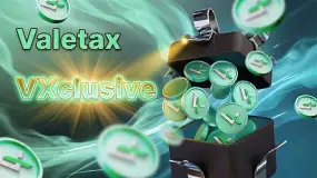 Valetax Ra Mắt VXclusive: Hệ Sinh Thái Loyalty Mới – Ghi Nhận Từng Bước Tiến Của Trader