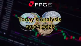 FPG USOUSD Market Report April 29, 2026