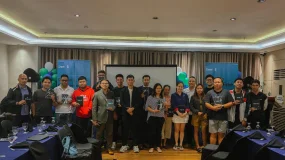 Bacolod: More Than Just Smiles — A New Hub for Modern Traders