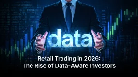 Retail Trading in 2026: The Emergence of Informed Investors