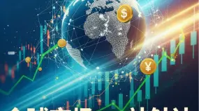 【BCR财经速递】卸任主席却不离联储：鲍威尔直言“别无选择”，矛头直指外部施压