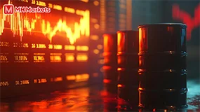 MH Markets 迈汇：能源冲击再度升温，利率与全球资产定价的重要变量