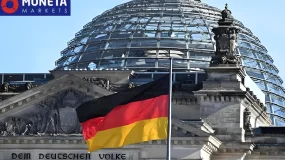 Moneta每日新聞：德國通脹回升但低於預期，歐洲內部通脹分化加劇