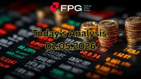 FPG GBPUSD Market Report May 1, 2026