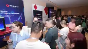 Moneta Markets億匯平台喺資源流動嘅便捷性