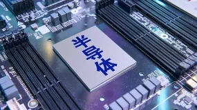 半导体连涨纪录终结：解析估值修复下的逻辑重构