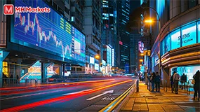 MH Markets 迈汇：日元突发波动背后，是干预来临还是市场误判？