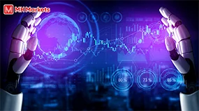 MH Markets 迈汇：从狂热到理性，AI行情进入关键验证阶段