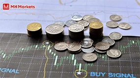 MH Markets 迈汇：去美元化正在发生吗？市场给出的答案是什么