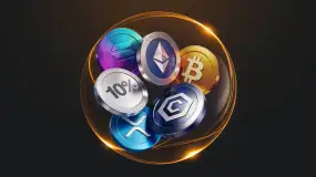 AMarkets Announces 10% Crypto Deposit Bonus