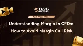 DBG Markets | Understanding Margin in CFDs: How to Avoid Margin Call Risk Part 1