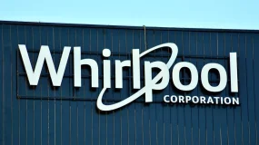 Whirlpool Stock Falls Amid Consumer Pressure