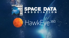 Space analytics firm HawkEye Sparks IPO Buzz