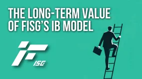 The Long-Term Value of FISG’s IB Model