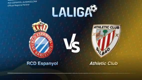 DBG Markets and RCD Espanyol: Ninth Home Match Ahead
