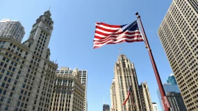 Harmovest Capital | Key Insights: Can the U.S. Labour Market Keep the Dollar Rally Going?