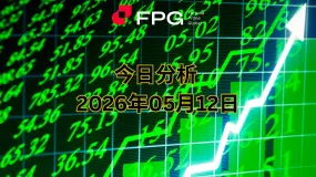 FPG EURUSD 市场报告 | 2026年5月12日