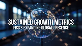 Sustained Growth Metrics: FISG’s Expanding Global Presence