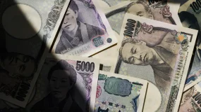 RG 资讯 | 日本资金创2022年以来最大规模抛售美债