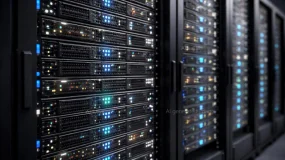 AI Supercycle Stock Battle Between AMD and Intel