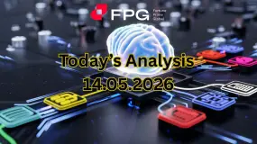 FPG USOUSD Market Report May 14, 2026