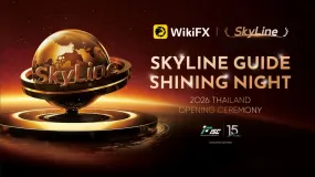 FISG Honor Invited to the Official Launch of the WikiFX SkyLine Guide