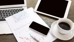 Valetax Sử Dụng Công Nghệ Như Thế Nào Để Giúp Các Nhà Giao Dịch Đưa Ra Quyết Định Thông Minh Hơn