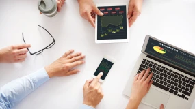 Bagaimana Valetax Menggunakan Teknologi untuk Membantu Trader Membuat Keputusan yang Lebih Cerdas