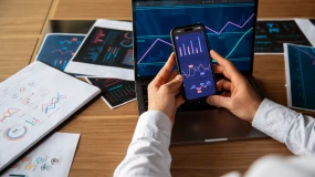 Cómo Valetax Usa la Tecnología para Ayudar a los Traders a Tomar Decisiones más Inteligentes