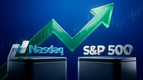기술주 주도로 나스닥·S&P500 또 사상 최고치 경신