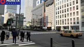 Moneta每日新闻：日本央行鹰派声音渐增，央行加息预期开始重新升温