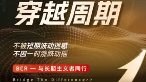 【BCR财经速递】加息预期升温，美元能否打破横盘僵局？