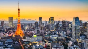 FXTRADING Financial Focus (Asia-Pacific 05/18)Japan Price Hikes Accelerate as Energy Costs Rise