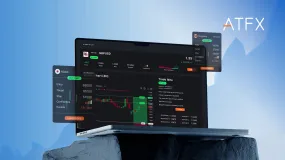 ATFX Launches AT DeepSight: AI-Powered Trading Intelligence for Smarter Market Insights