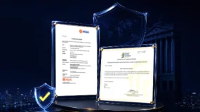 KCM Trade 资金安全再升级:百万美金保额筑牢风控防线
