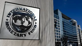 FXTRADING Financial Focus (Asia-Pacific 05/19)IMF Warns Energy Shock Complicates BoE Outlook