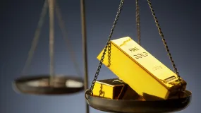 黄金持续走强,特朗普暂缓对伊朗采取军事行动,市场避险情绪升温,同时全球债券抛售压力暂时缓解。