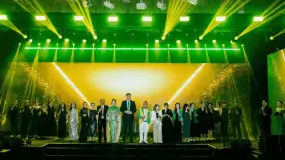 Valetax Elevates Its Vietnam Presence at “The Greatest Show in Hanoi 2026” 